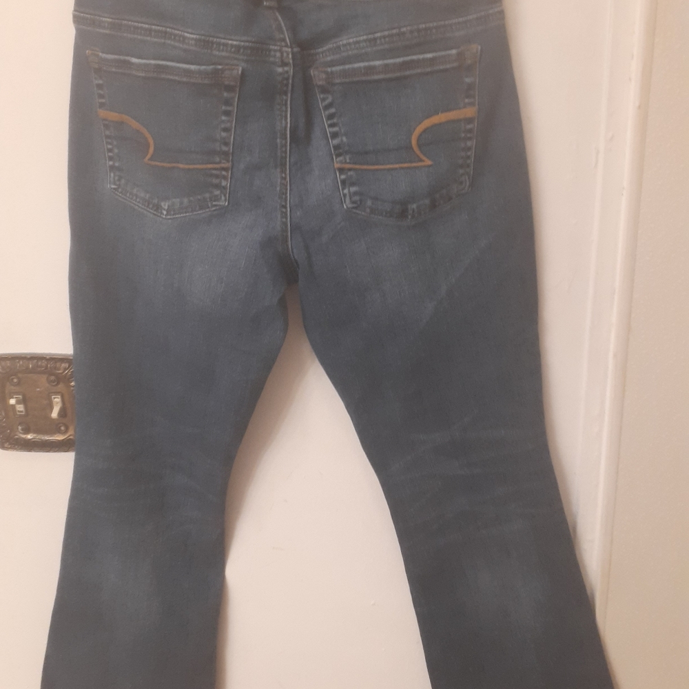 Jeans - Picture 2 of 2